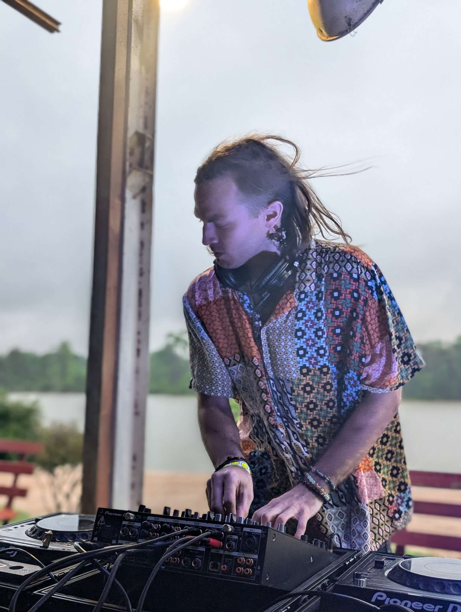 Signal - Outdoor Festival Set